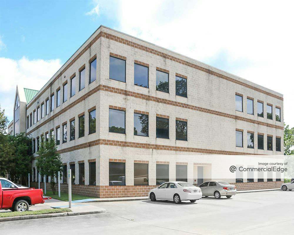 Doctor's Hospital Tidwell Medical Plaza 509 West Tidwell Road